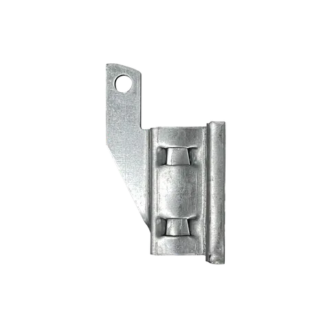 Plaque fixation REX GALVA