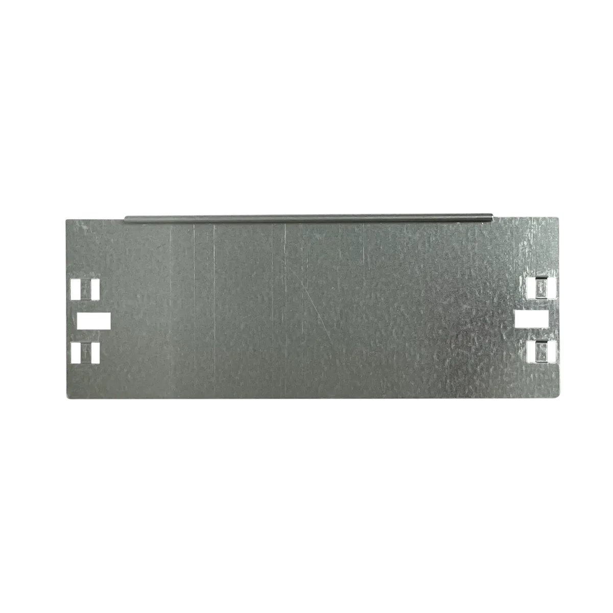 Butée de côté pour kit Rex Rayonnage Butée de côté pour kit Rex Rayonnage