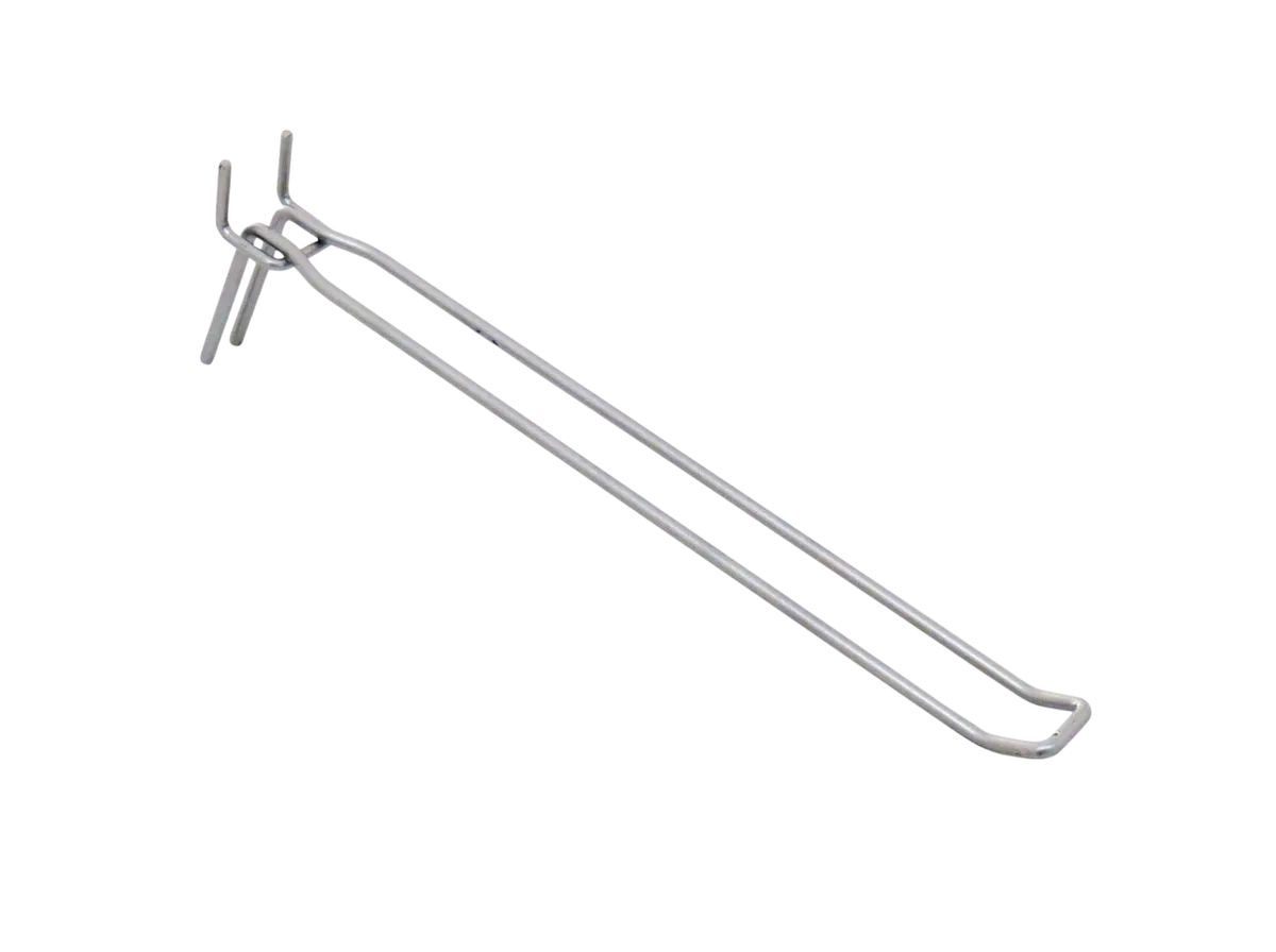 Broche double, sans tige P.E.