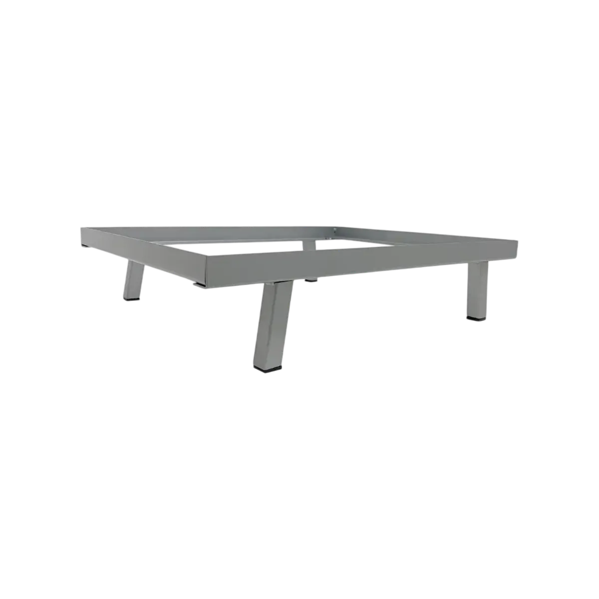 Base 4 pieds pour panier fil L. 48 cm Base 4 pieds pour panier fil L. 48 cm