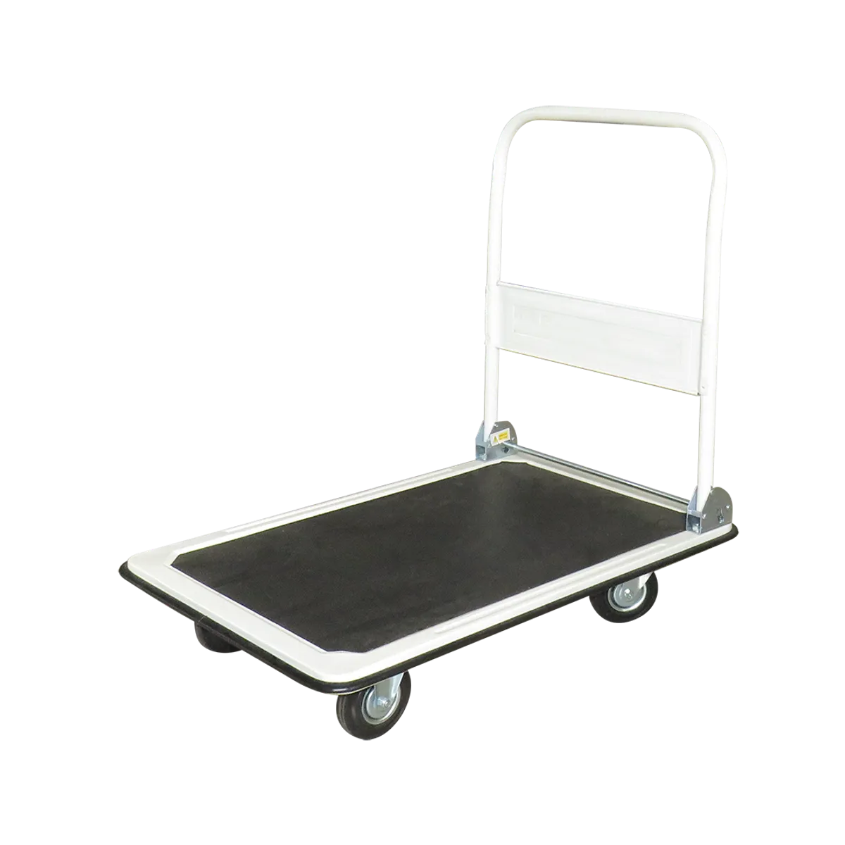 Chariot de manutention pliable Chariot de manutention pliable